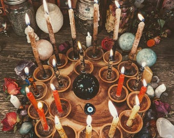 Protection et limites - Force personnelle, stabilité + limites énergétiques claires