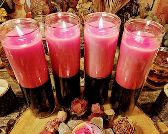 Love Uncrossing – Signature 7 Day Relationship Reset