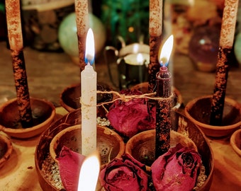 Release Me-Cord Cutting Candle Service-Release you from energetic cords that you are bound to.