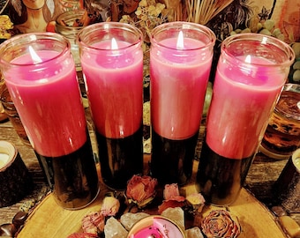 Love Reset – Signature