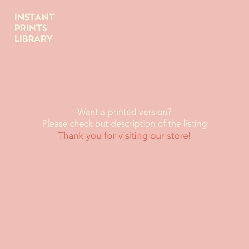 Trendy Retro Wall Art Set Lucky You Poster Trendy Aesthetic Etsy