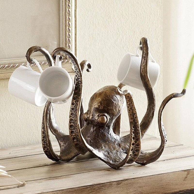 Buy Coffee Mug Holder Online In India -  India