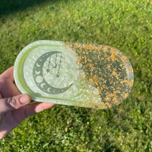 Multipurpose Moon Trays
