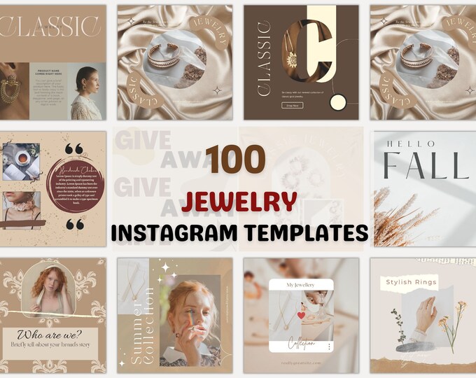 90s Y2K Retro Instagram Templates, Psychedelic Instagram Post, Hippie ...