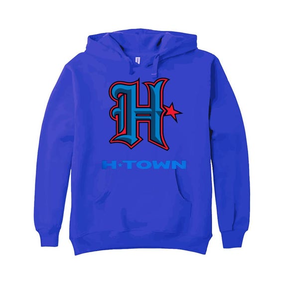 H-town Hoodie