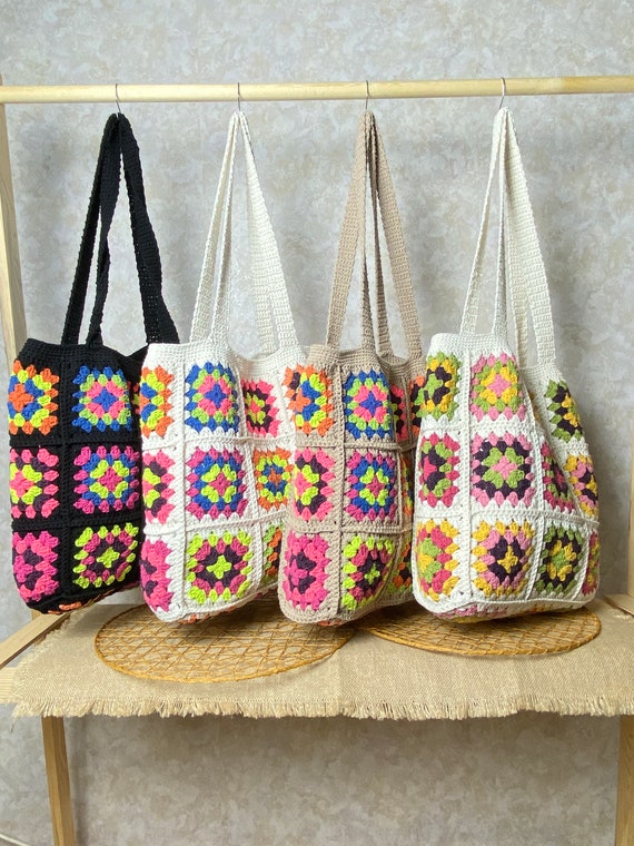 Boho Bag Shoulder Bag Handmade Bohemian Wholesale Lot 10 piece