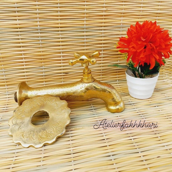 Unique Kitchen Faucet Etsy