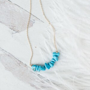 Turquoise Necklace