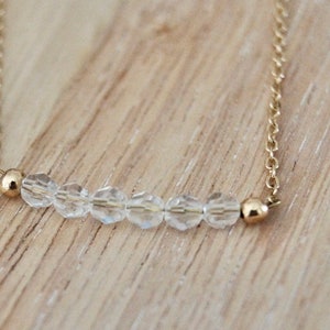 Swarovski Crystal Necklace