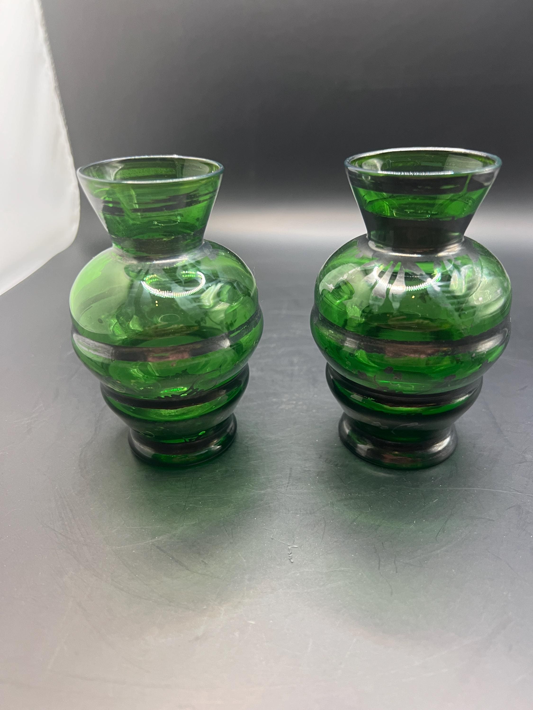 Egizia Vase - Etsy