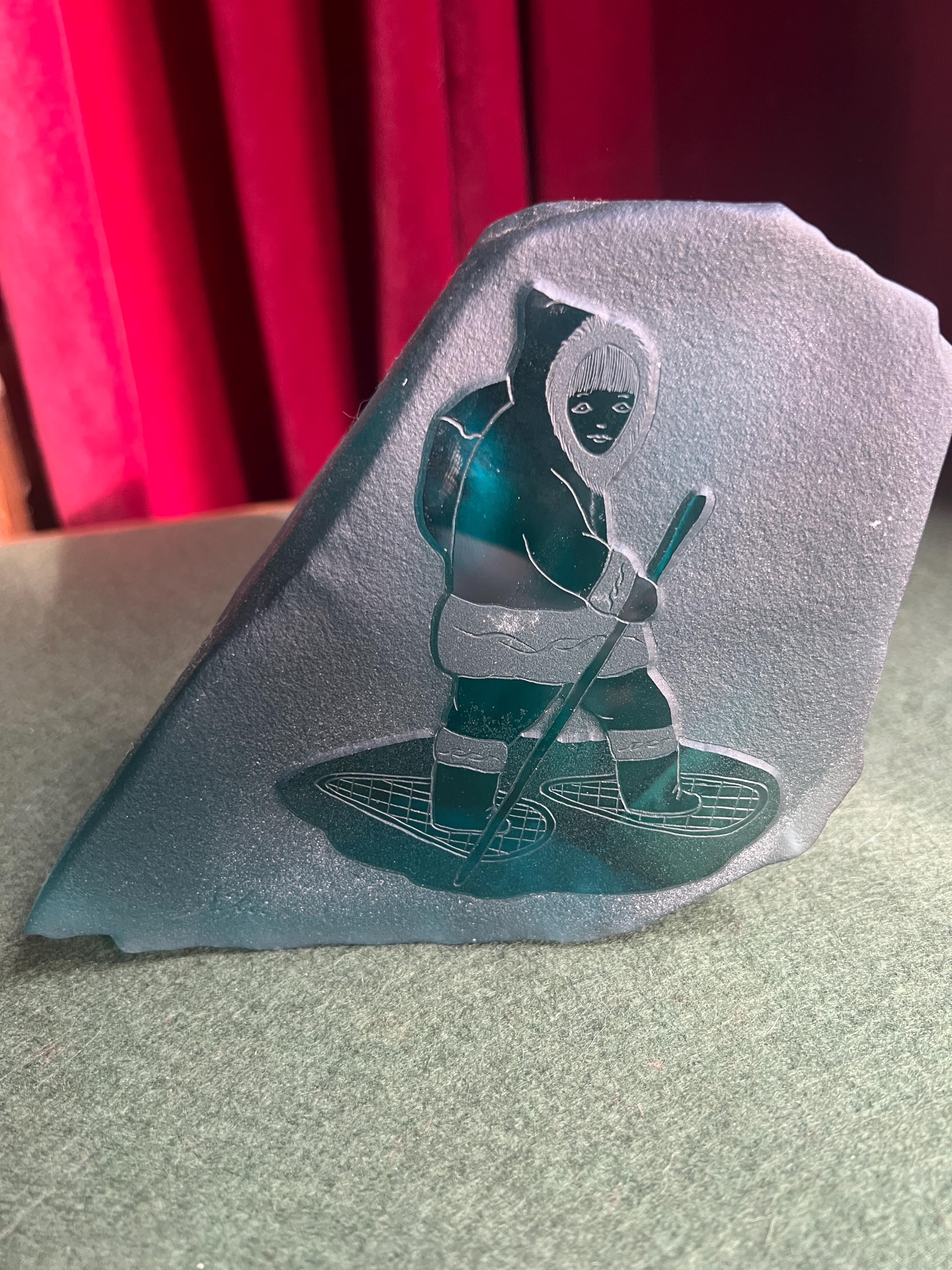 Inuit Siku - Etsy Canada