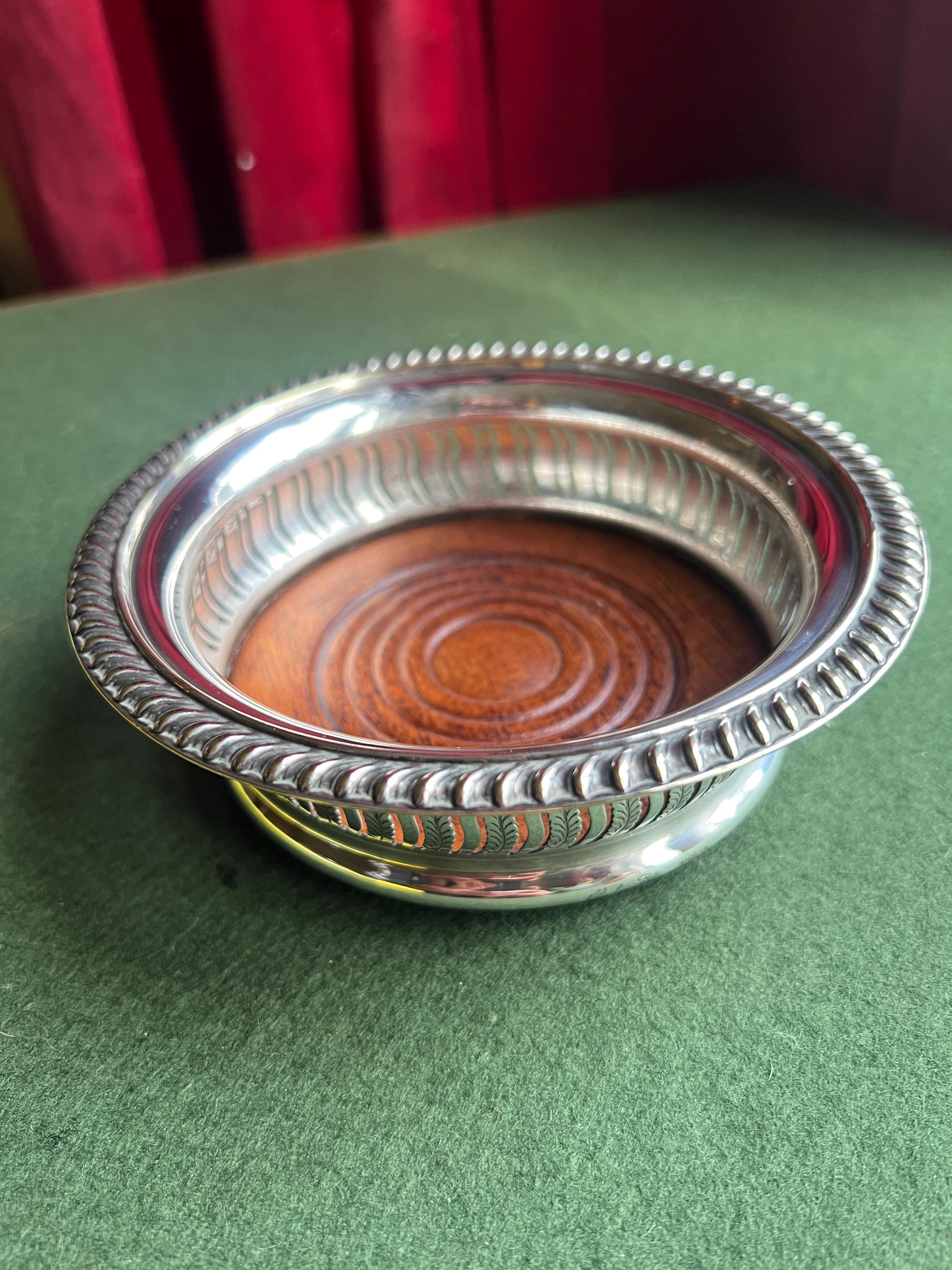 Barker Ellis Silver Plate - Etsy UK