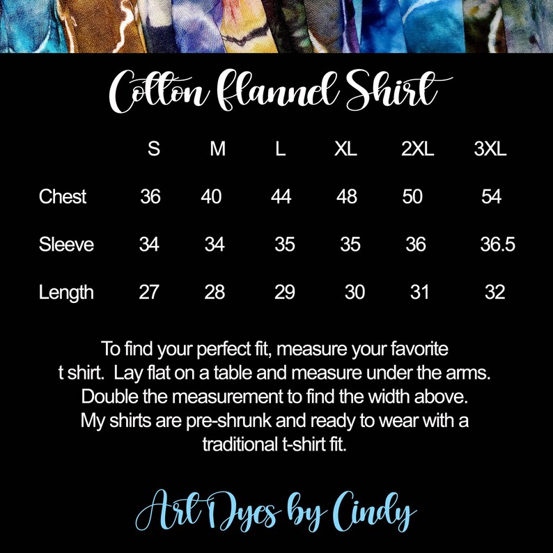 Rainbow Tie Dye Flannel Shirt Festival Garb Tie Dye image 4