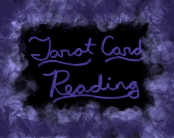 Tarot Card Reading