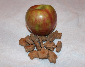 Applesauce Dog treats