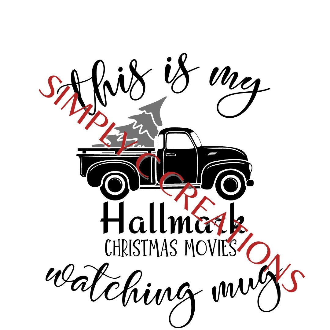 clipart for hallmark