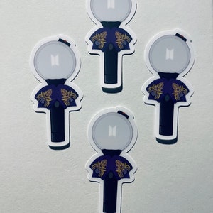 Bastão de Luz do Exército Mariachi