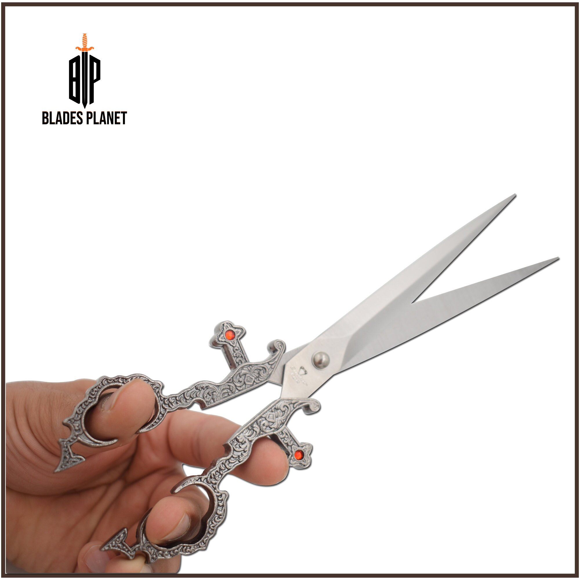 Historical Medieval Renaissance Scissors Bodice Dirk Dagger Etsy