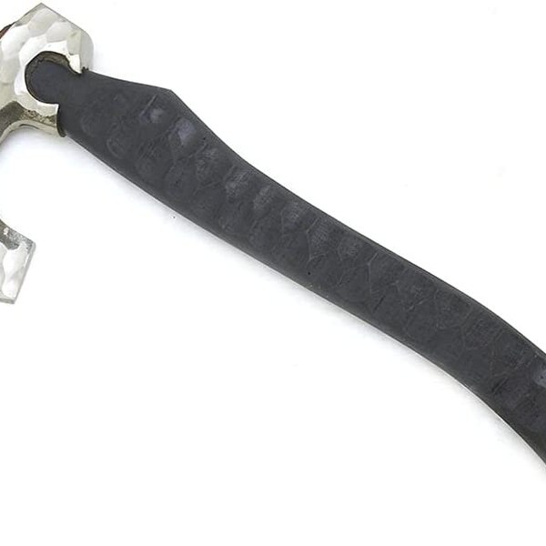 Personalized 1095 Steel Tomahawk with Aash Wood Handle