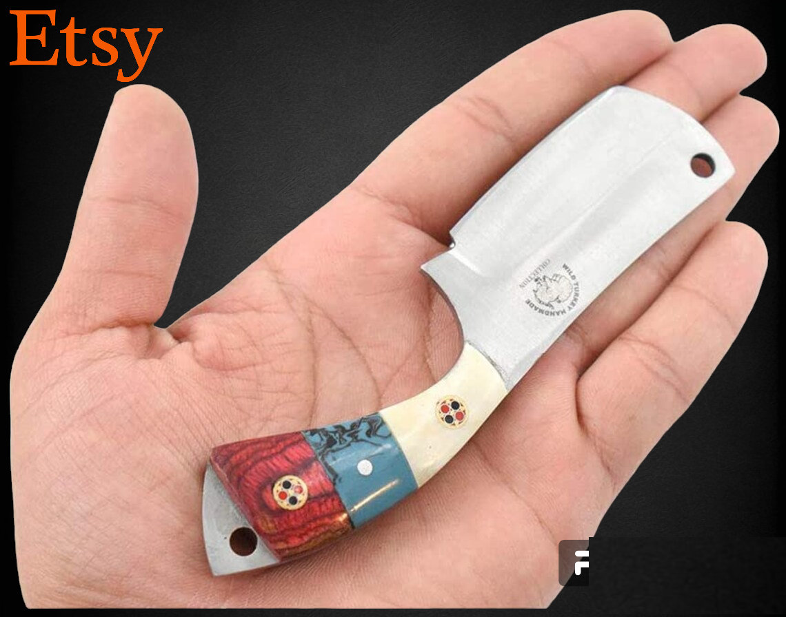 Mini Disposable Utility Knife / Diamond Painting Accessory / Blade /  Trimmer / Cutter / Utility Knife 