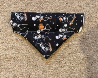 Decorative Doggie Hankies