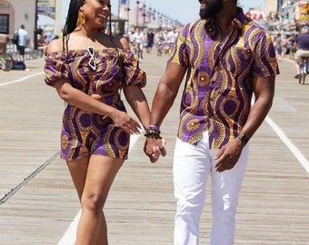 Couple Outfit - Etsy