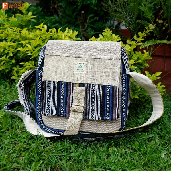 Messenger Bag Aesthetic Etsy