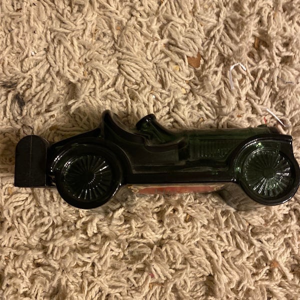 Avon Car Bottle Etsy