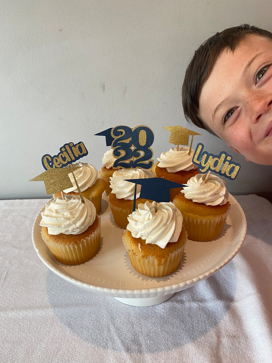 Graduation Party Package - Etsy