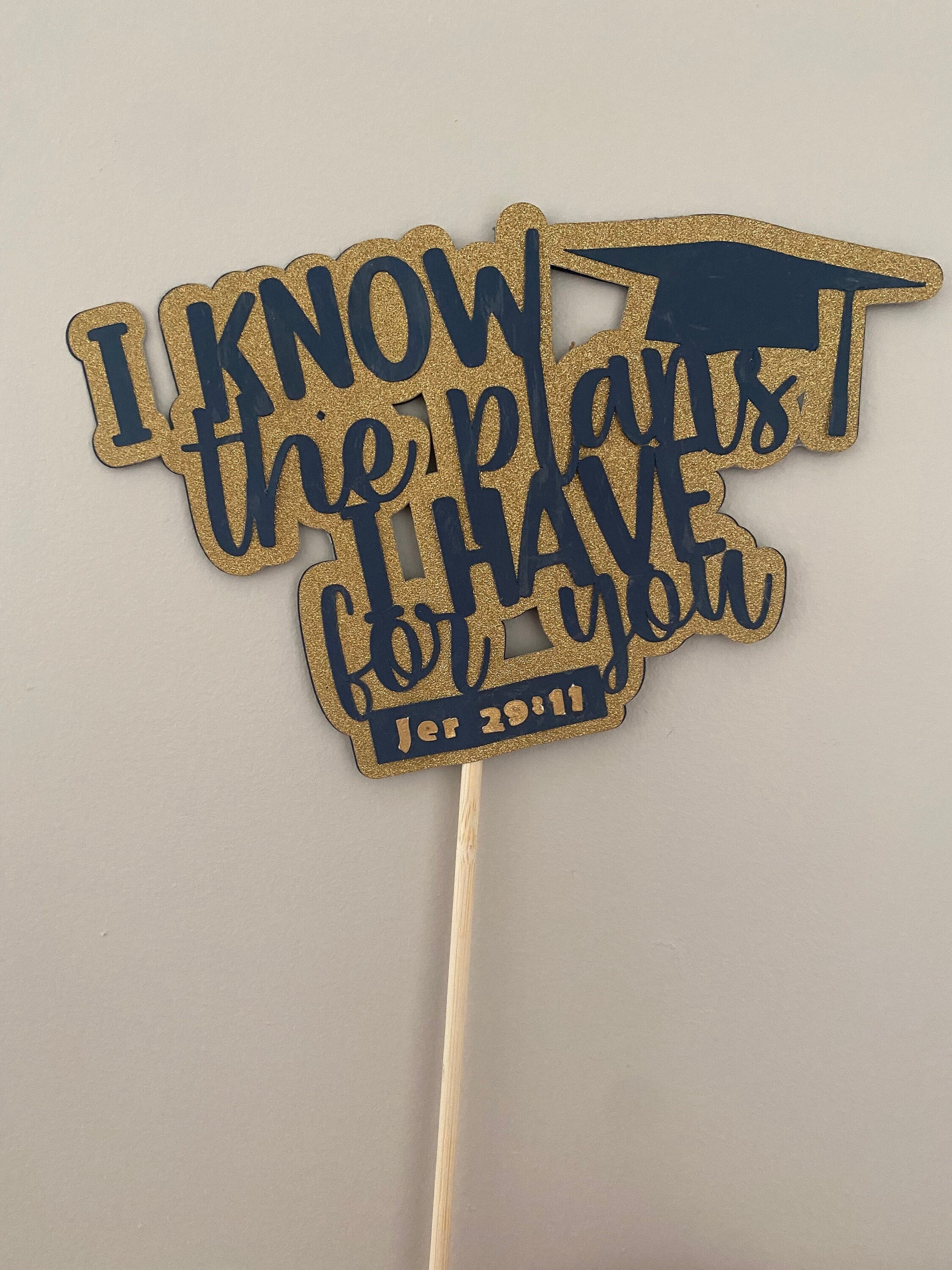 Graduation Party Package - Etsy