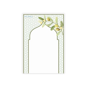 Post-it® note pads