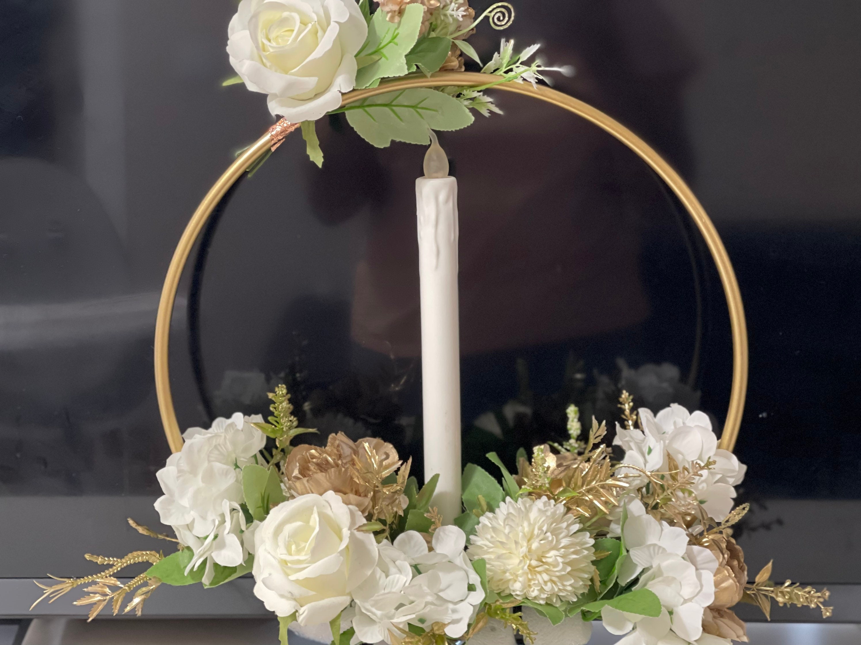 Bespoke Wedding Centrepieces for HIRE ONLY Etsy UK