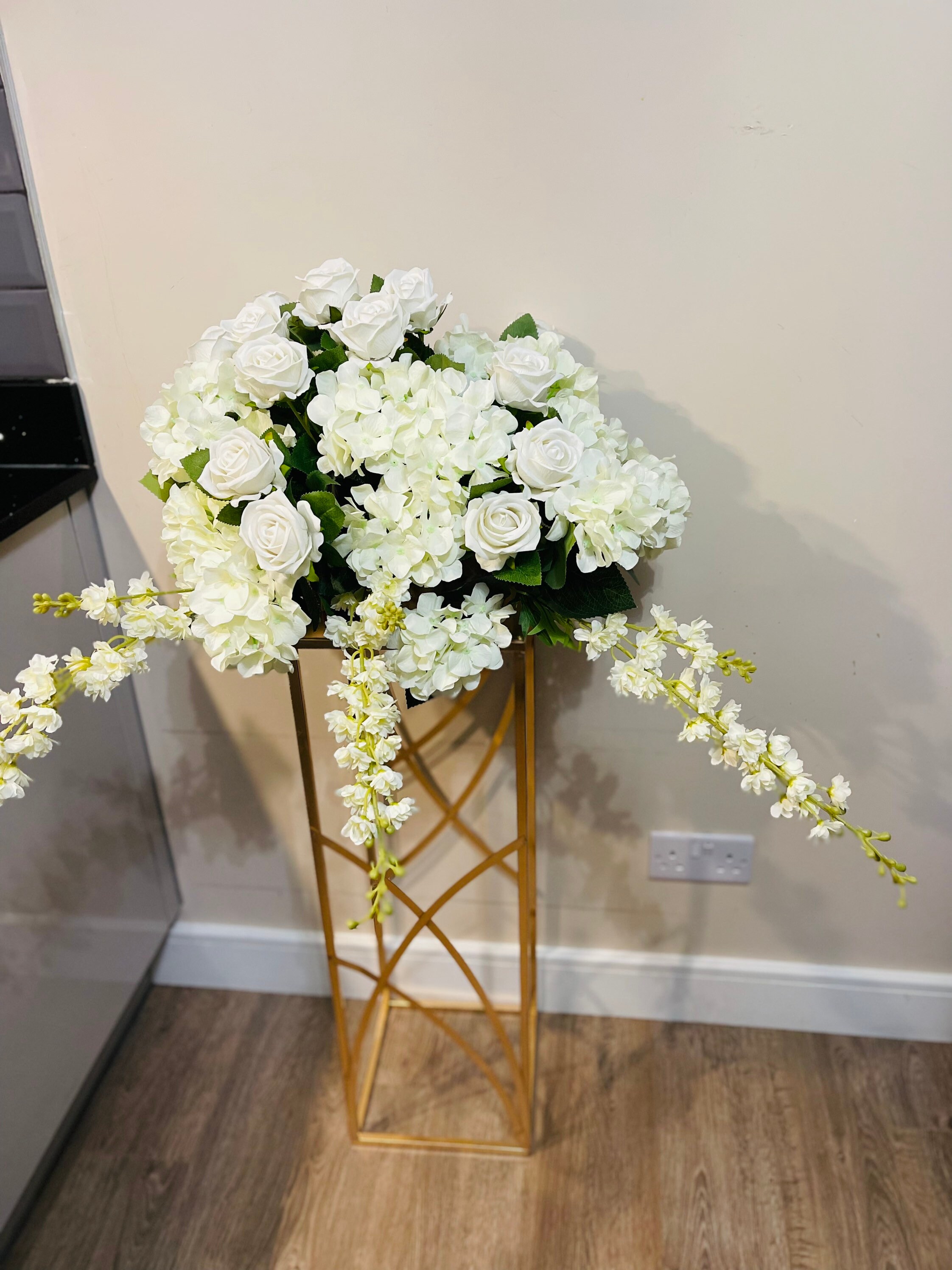 Bespoke Wedding Centrepieces for HIRE ONLY Etsy UK