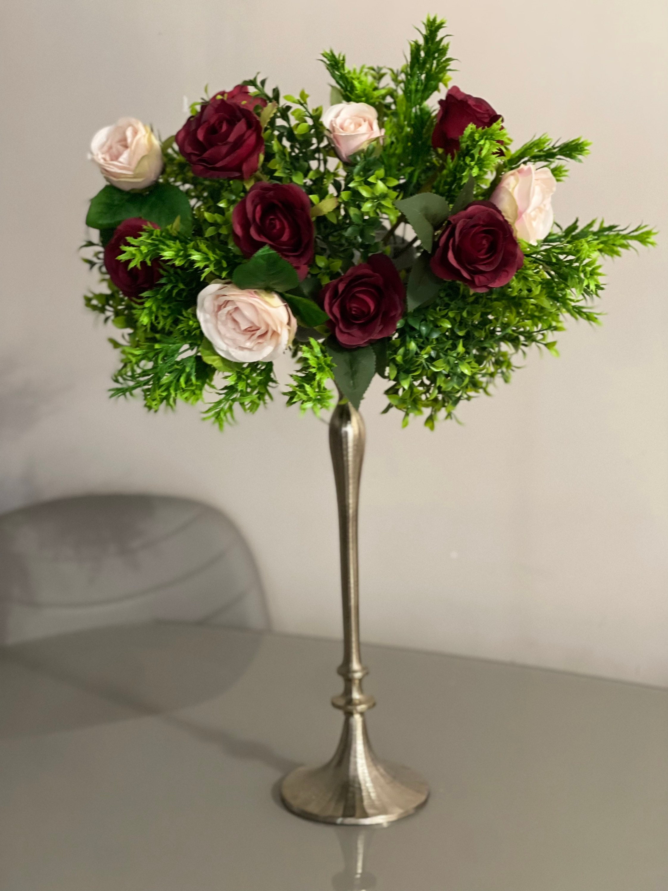 Bespoke Wedding Centrepieces for HIRE ONLY Etsy UK