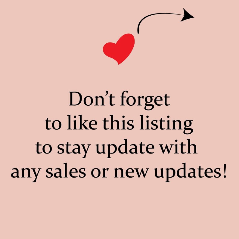 Instagram Planner Digital Instagram Planner Instagram Etsy