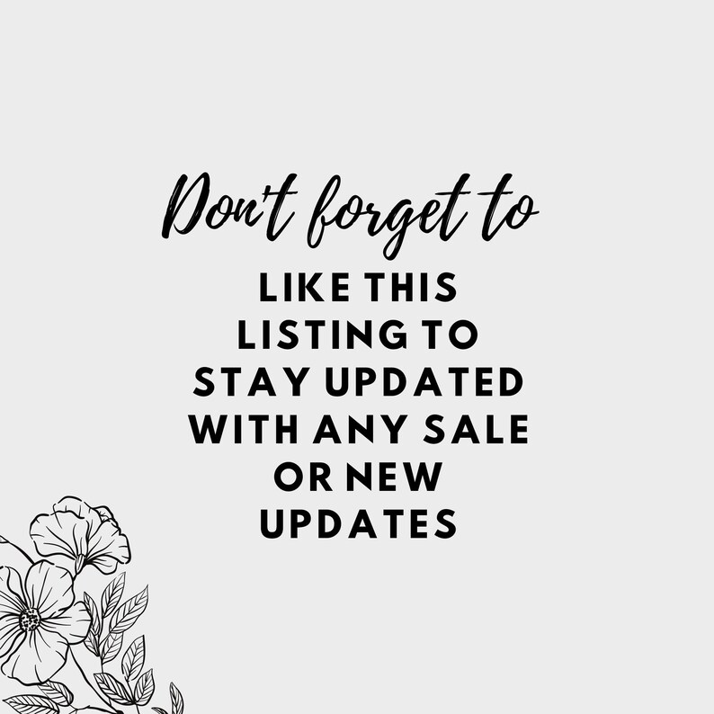 Just Sold Social Media Posts SOLD Facebook Posts Real Estate Etsy