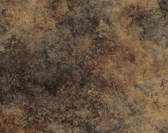 Northcott Stonehenge Multi-Mixers Black Earth (39382-380) Yardage (44" width)