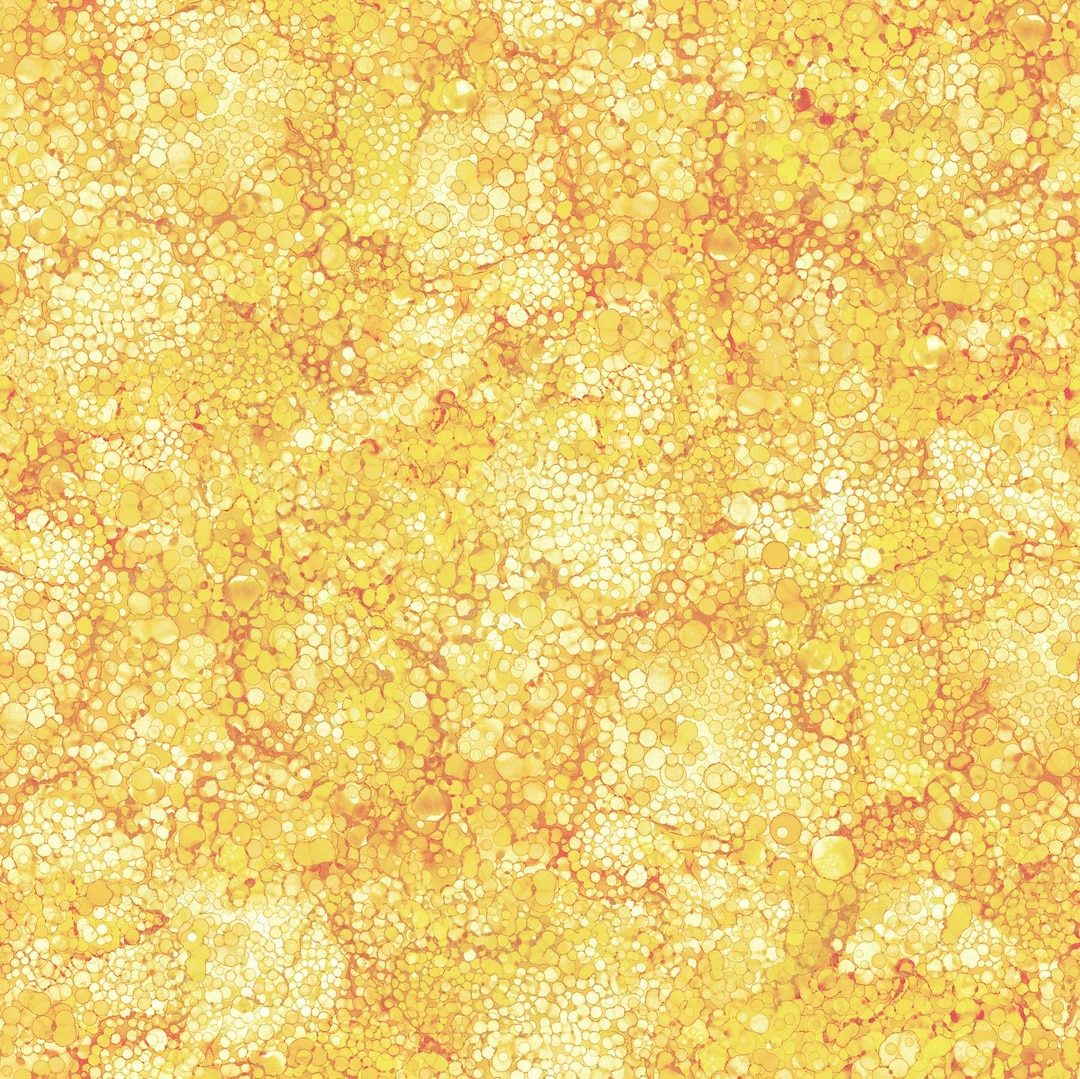 NEW Infatuation - Bliss Basic - Sunshine (DP23887-52) Yardage (44 ...