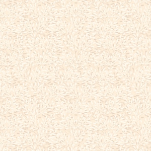 Whimsy 108&quot; Wide Backing by Wilmington Prints - Cream (3050 7277 211)