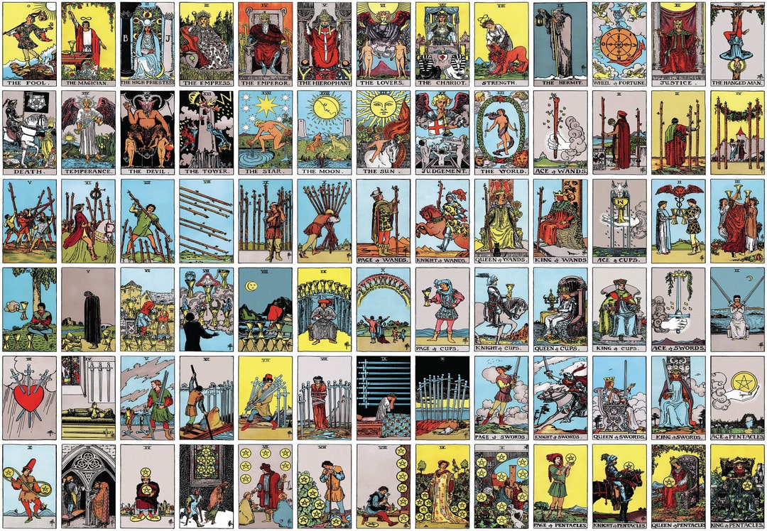 タロット　The Camplete TAROT KIT 813ZcsJ55RL._UF350,350_QL50_.jpg