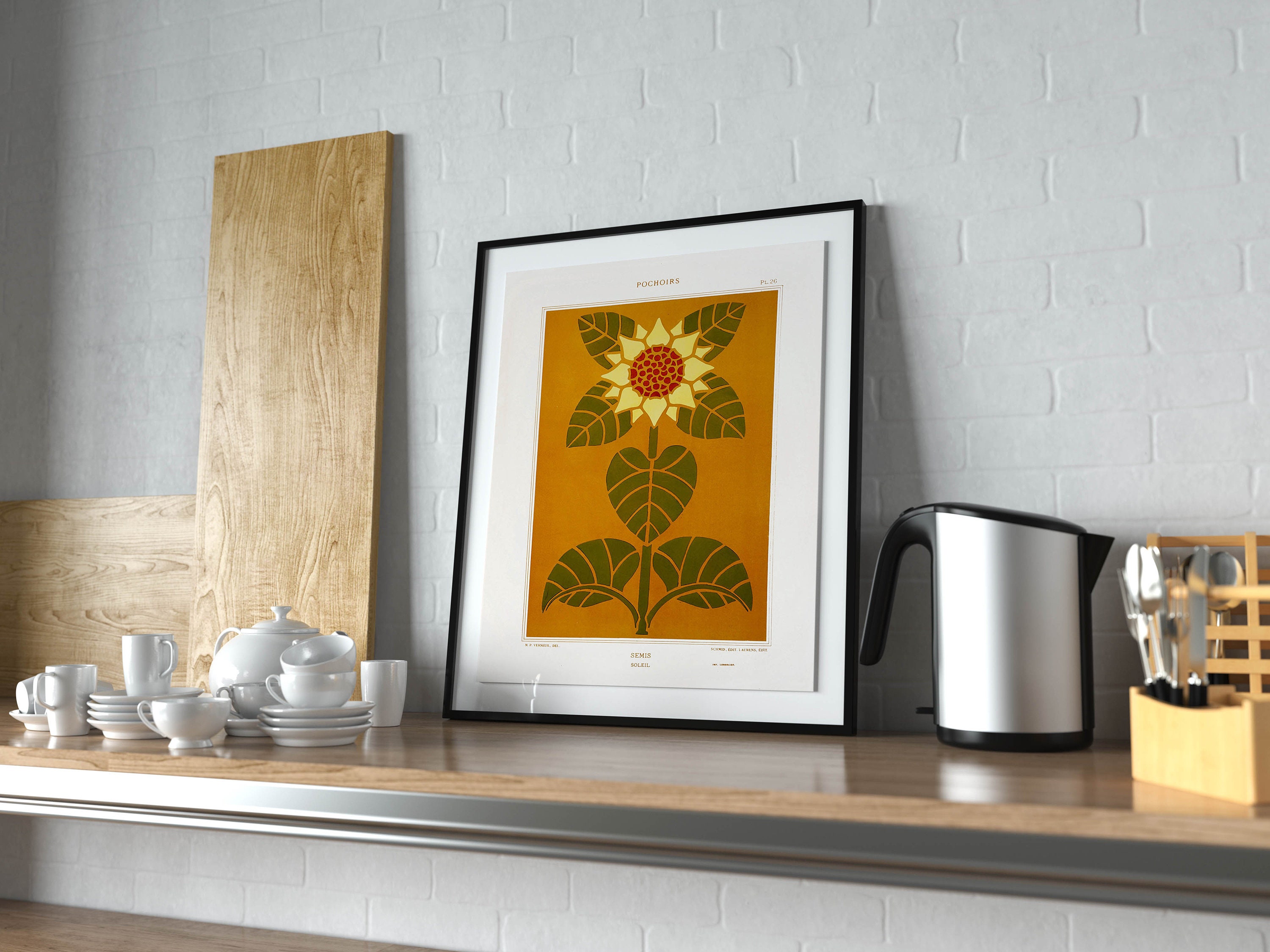 30 Simple Ornamental Designs Patterns Art Deco Nouveau | HQ Image ...