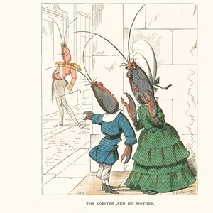 44 Vintage Aesops Fables Illustrated Stories Tales | HQ Image Bundle ...