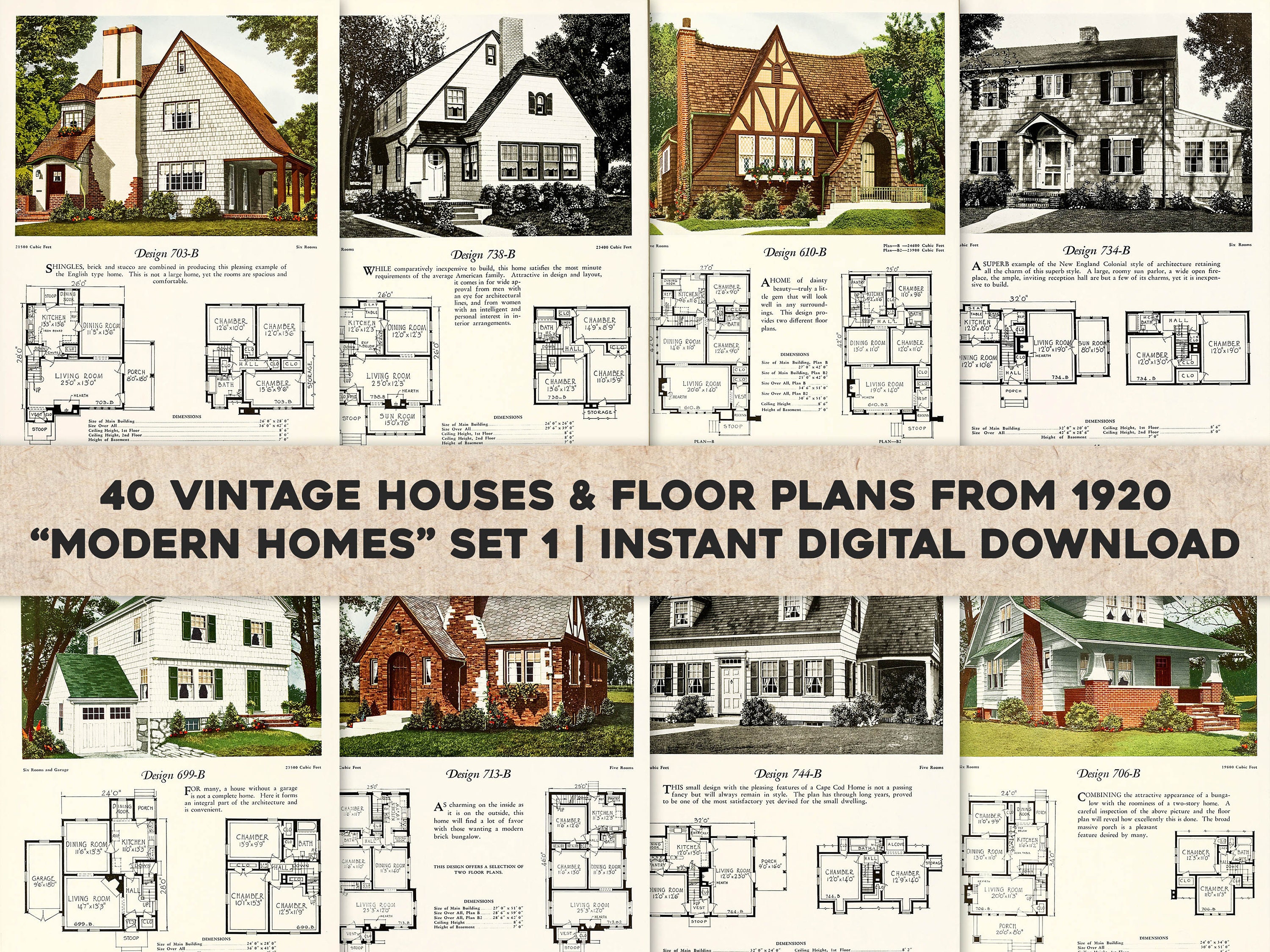 Brick Tudor Architecture 1920 Tudor Style Home Tudor House Plan