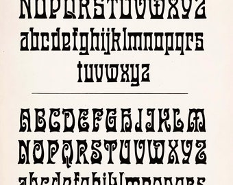 The Project Gutenberg eBook of Monograms and Ciphers, by