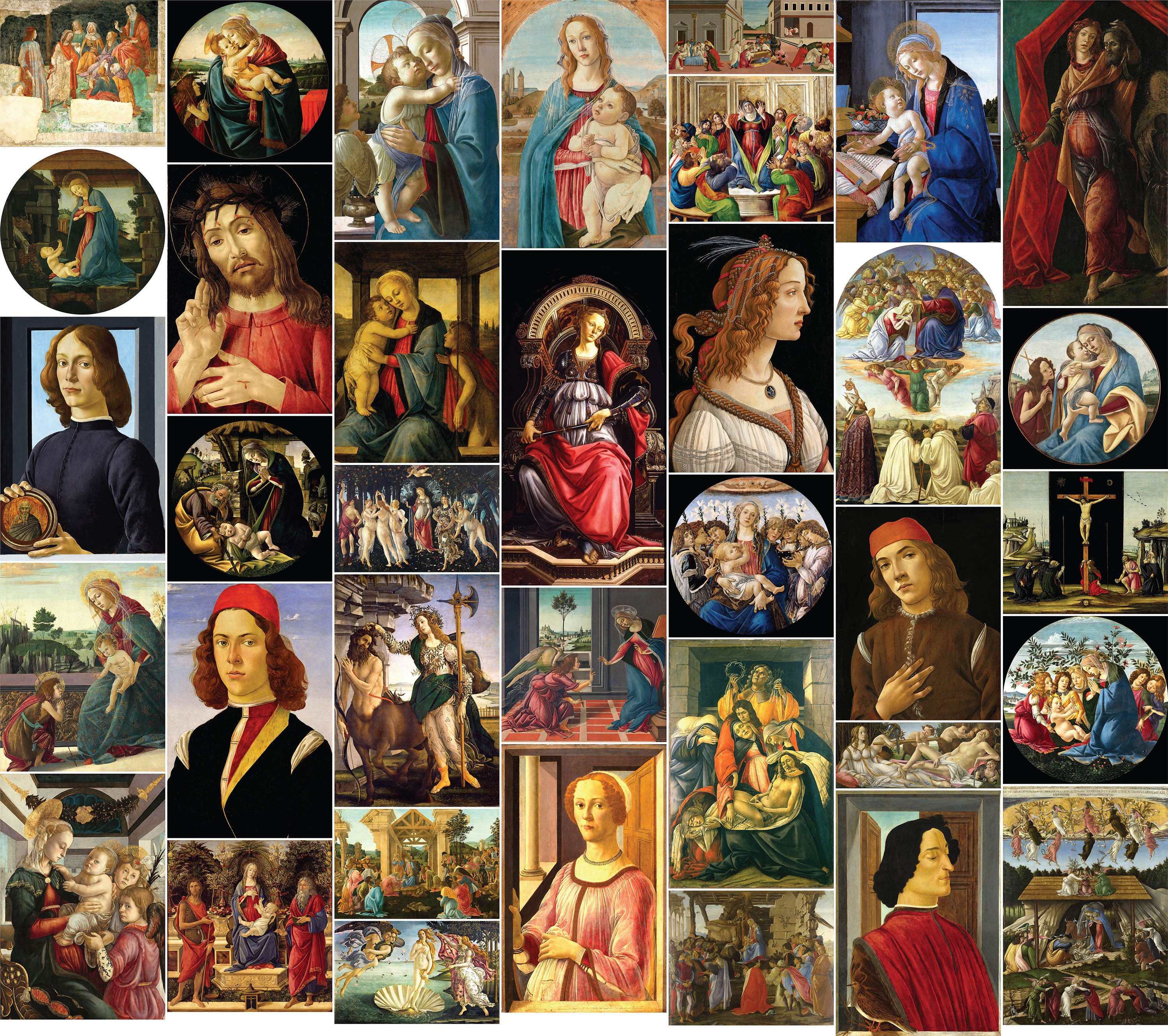 SCALA BOTTICELLI 36 Slides 美術スライドセット il_fullxfull.4425724829_h2nz.jpg