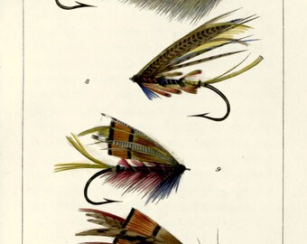 bangtail fishing lures Galloup's Saltwater Bangtail