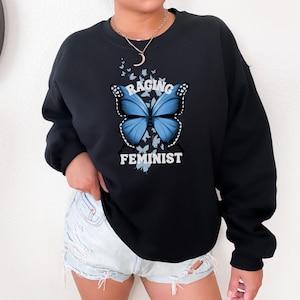 Raging Feminist Shirt|Smash The Patriarchy Tee|Patriarchy T-Shirt|Feminist Shirt|Feminism Tee|Equality|Girl Power Shirt|Women Empowerment