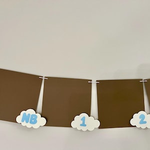 Eerste verjaardag fotobanner, tijd vliegt verjaardagsdecor, tijd vliegt verjaardagsfeestje, tijd vliegt eerste verjaardag, verjaardagsfeestje