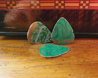 Nintendo Ds guitar pick