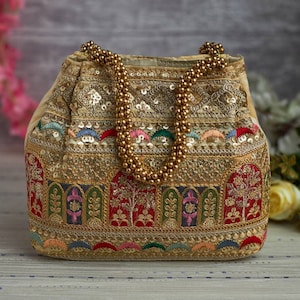 Sabyasachi potli bags sales